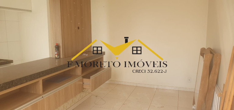 Imagem Apartamento com 2 Quartos para Alugar, 40 m² em Residencial Macedo Teles I - São José Do Rio Preto Imagem Apartamento com 2 Quartos para Alugar, 40 m² em Residencial Macedo Teles I - São José Do Rio Preto
