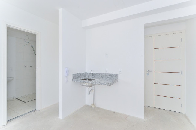 Imagem Studio com 1 Quarto à Venda, 33 m² em Vila Nair - São Paulo Imagem Studio com 1 Quarto à Venda, 33 m² em Vila Nair - São Paulo