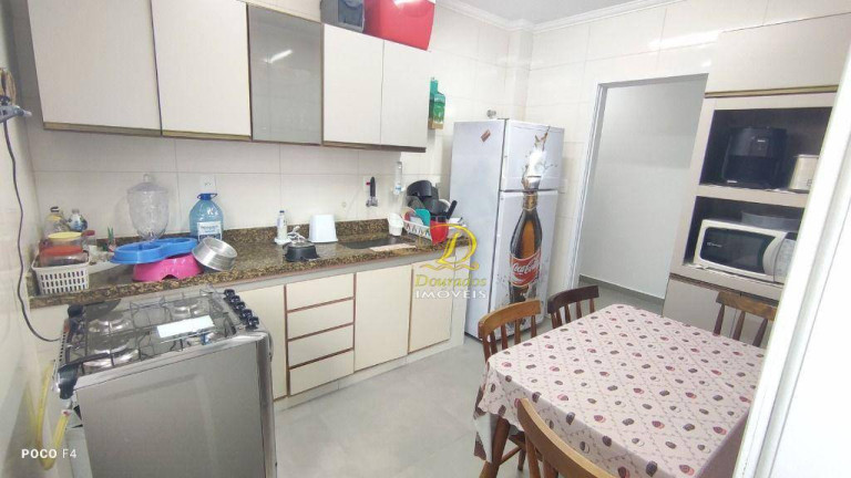Imagem Apartamento com 2 Quartos à Venda,  em Caiçara - Praia Grande