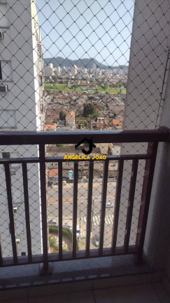 Imagem Apartamento com 2 Quartos à Venda, 49 m² em Castelo - Santos Imagem Apartamento com 2 Quartos à Venda, 49 m² em Castelo - Santos