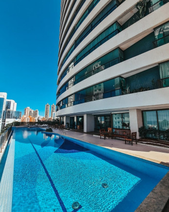 Apartamento com 3 Quartos à Venda, 147 m² em Horto Florestal - Salvador