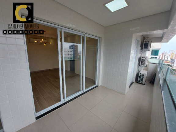 Imagem Apartamento com 2 Quartos à Venda, 67 m² em Macuco - Santos
