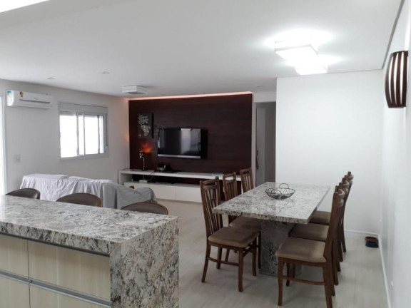 Apartamento com 2 Quartos à Venda, 82 m² em Mooca - São Paulo