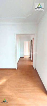 Imagem Apartamento com 3 Quartos à Venda, 96 m² em Centro - Juiz De Fora