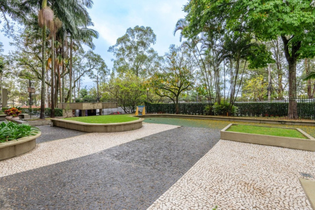Imagem Imóvel com 3 Quartos à Venda, 142 m² em Paraíso Do Morumbi - São Paulo Imagem Imóvel com 3 Quartos à Venda, 142 m² em Paraíso Do Morumbi - São Paulo