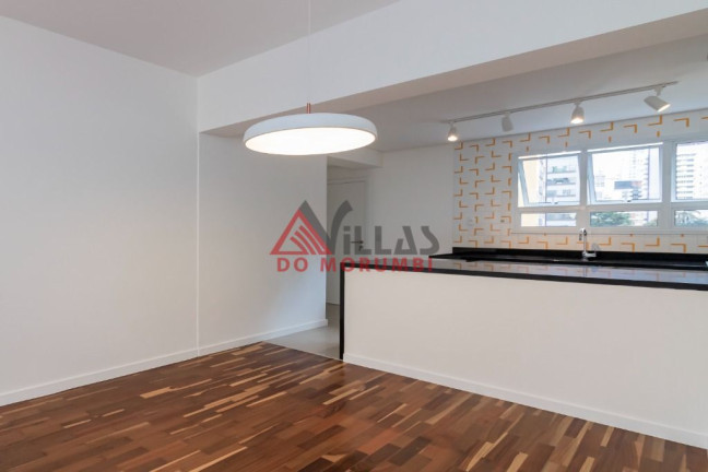 Imagem Apartamento com 2 Quartos à Venda, 86 m² em Consolação - São Paulo