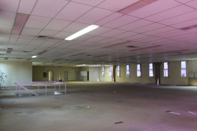 Imagem Imóvel à Venda, 2.194 m² em Jurubatuba - São Paulo Imagem Imóvel à Venda, 2.194 m² em Jurubatuba - São Paulo