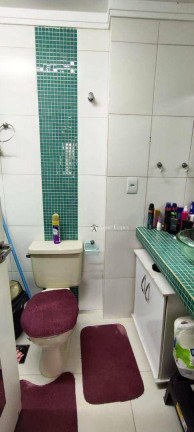 Imagem Apartamento com 2 Quartos à Venda, 71 m² em José Menino - Santos Imagem Apartamento com 2 Quartos à Venda, 71 m² em José Menino - Santos