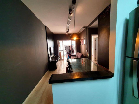 Imagem Apartamento com 2 Quartos à Venda, 64 m² em Demarchi - São Bernardo Do Campo