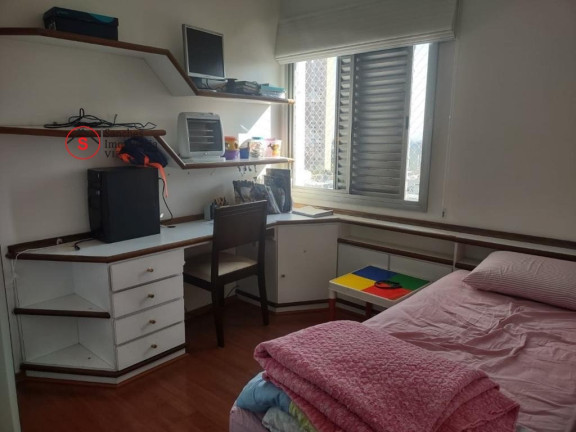 Imagem Apartamento com 3 Quartos à Venda, 88 m² em Mooca - São Paulo