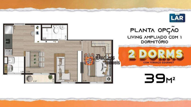 Imagem Apartamento com 2 Quartos à Venda, 39 m² em água Branca - São Paulo Imagem Apartamento com 2 Quartos à Venda, 39 m² em água Branca - São Paulo