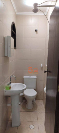 Imagem Sobrado com 3 Quartos à Venda, 172 m² em Vila Suzi - São Bernardo Do Campo Imagem Sobrado com 3 Quartos à Venda, 172 m² em Vila Suzi - São Bernardo Do Campo