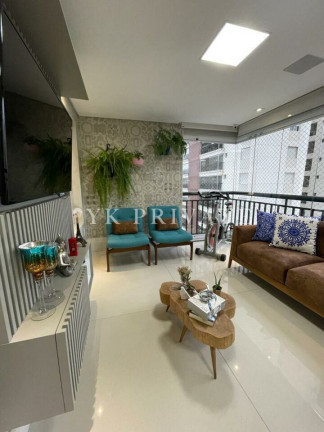 Imagem Apartamento com 3 Quartos à Venda, 168 m² em Pompéia - São Paulo Imagem Apartamento com 3 Quartos à Venda, 168 m² em Pompéia - São Paulo