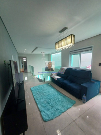 Imagem Casa com 2 Quartos à Venda, 147 m² em Barueri