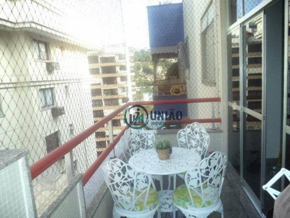 Imagem Cobertura com 4 Quartos à Venda, 114 m² em Icaraí - Niterói Imagem Cobertura com 4 Quartos à Venda, 114 m² em Icaraí - Niterói