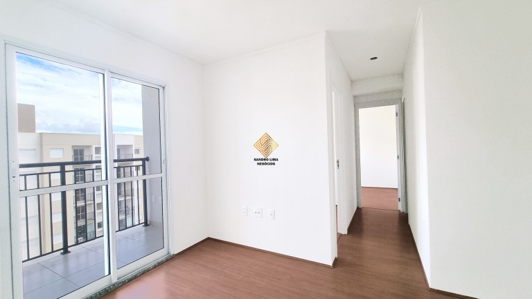 Imagem Apartamento com 2 Quartos à Venda, 50 m² em Lapa - São Paulo