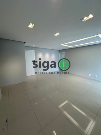 Imagem Apartamento com 2 Quartos à Venda, 100 m² em Santo Amaro - São Paulo