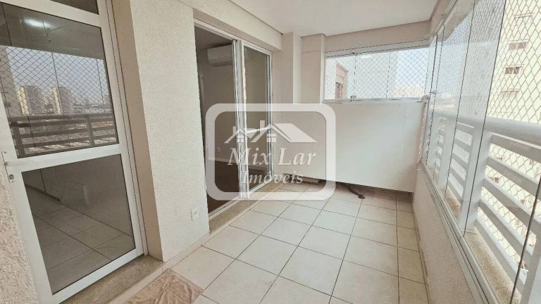 Imagem Apartamento com 3 Quartos à Venda, 81 m² em Centro - Osasco