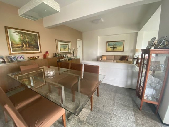 Imagem Apartamento com 3 Quartos à Venda, 172 m² em Aldeota - Fortaleza Imagem Apartamento com 3 Quartos à Venda, 172 m² em Aldeota - Fortaleza