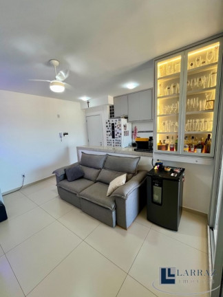 Imagem Imóvel com 2 Quartos à Venda, 62 m² em Jardim Botânico - Ribeirão Preto