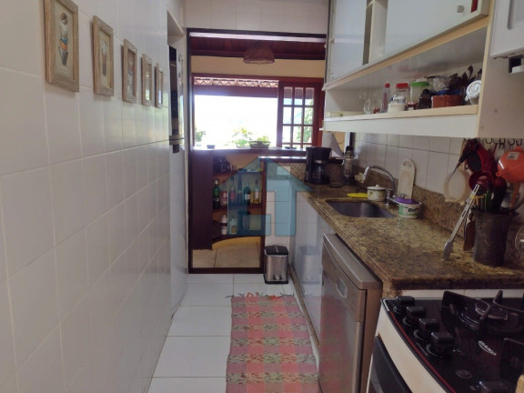Imagem Casa com 4 Quartos para Alugar,  em Marinas - Angra Dos Reis