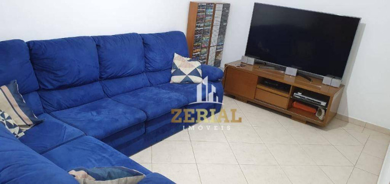 Imagem Apartamento com 2 Quartos à Venda, 76 m² em Nova Gerti - São Caetano Do Sul