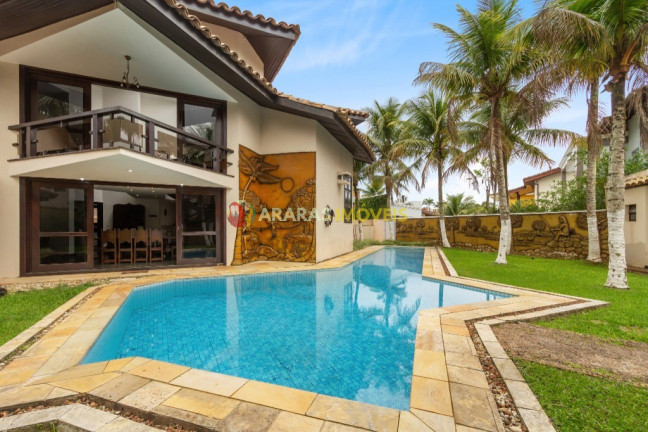 Imagem Casa com 5 Quartos à Venda, 397 m² em Maitinga - Bertioga Imagem Casa com 5 Quartos à Venda, 397 m² em Maitinga - Bertioga