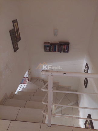 Imagem Casa de Condomínio com 3 Quartos à Venda, 65 m² em Planalto Verde - Ribeirão Preto