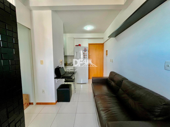 Imagem Imóvel com 1 Quarto à Venda, 30 m² em Sul (águas Claras) - Brasília