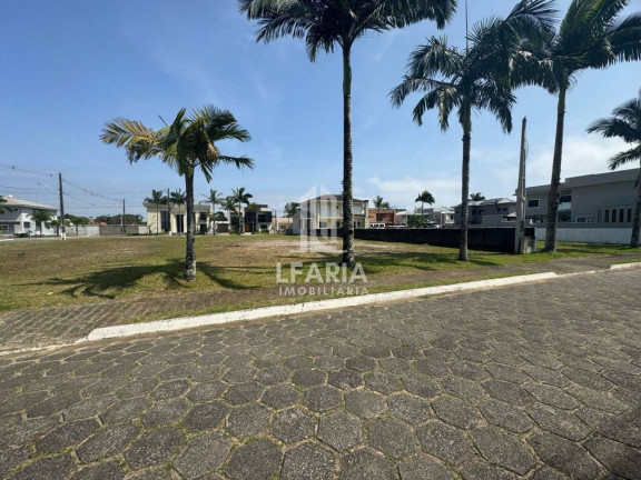 Imagem Terreno à Venda, em Volta Ao Mundo Ii - Itapoá Imagem Terreno à Venda, em Volta Ao Mundo Ii - Itapoá