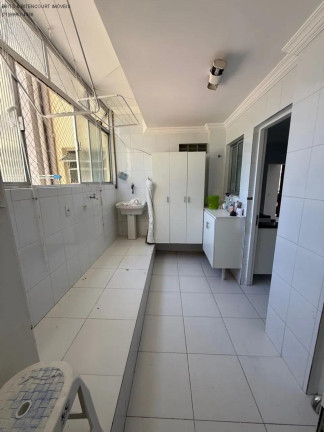 Imagem Imóvel com 3 Quartos à Venda, 104 m² em Barra - Salvador Imagem Imóvel com 3 Quartos à Venda, 104 m² em Barra - Salvador