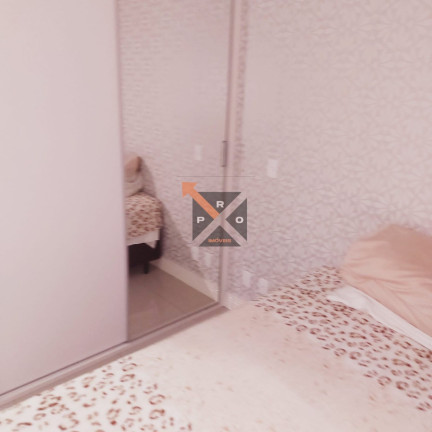 Imagem Imóvel com 2 Quartos à Venda, 55 m² em Vila Prudente - São Paulo