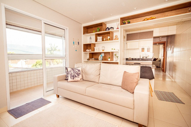 Imagem Apartamento com 2 Quartos à Venda, 63 m² em Caiçara - Praia Grande Imagem Apartamento com 2 Quartos à Venda, 63 m² em Caiçara - Praia Grande