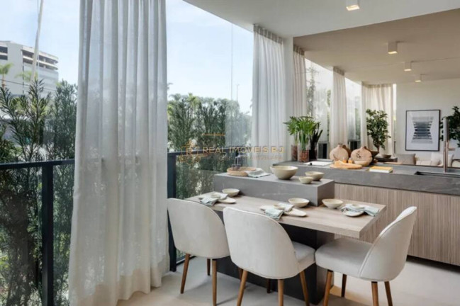 Imagem Apartamento com 4 Quartos à Venda, 131 m² em Barra Olímpica - Rio De Janeiro Imagem Apartamento com 4 Quartos à Venda, 131 m² em Barra Olímpica - Rio De Janeiro
