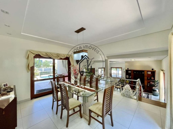 Imagem Casa de Condomínio com 5 Quartos à Venda, 1.740 m² em Jardim Ipês - Cotia