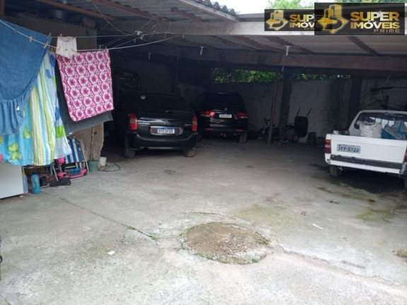 Imagem Casa com 4 Quartos à Venda, 300 m² em Areal - Pelotas