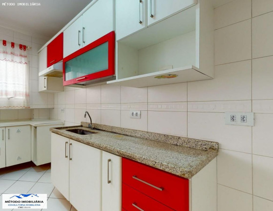 Imagem Apartamento com 2 Quartos à Venda, 61 m² em Saúde - São Paulo