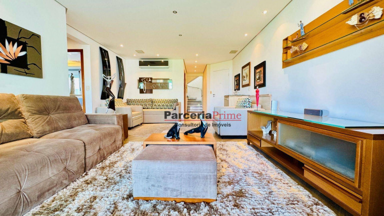 Imagem Cobertura com 5 Quartos à Venda, 415 m² em Riviera Módulo 3 - Bertioga Imagem Cobertura com 5 Quartos à Venda, 415 m² em Riviera Módulo 3 - Bertioga