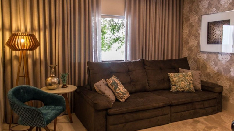 Casa com 3 Quartos à Venda, 190 m² em Alto Umuarama - Uberlândia