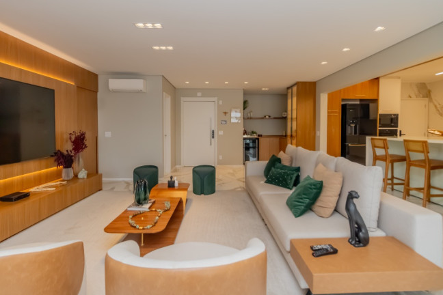 Imagem Apartamento com 2 Quartos à Venda, 165 m² em Vila Mascote - São Paulo