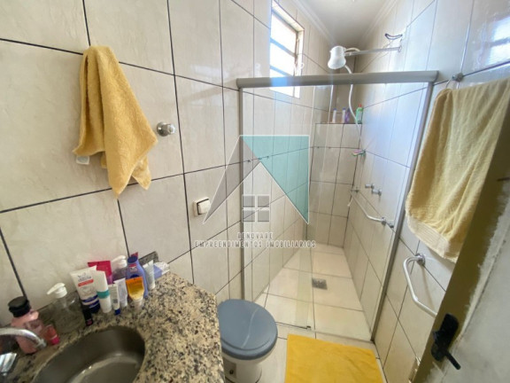 Imagem Casa com 2 Quartos à Venda, 102 m² em Alto Do Ipiranga - Ribeirão Preto
