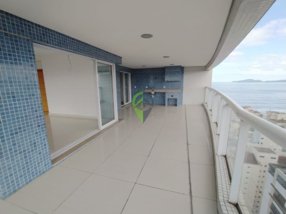 Imagem Apartamento com 4 Quartos à Venda, 255 m² em Aparecida - Santos Imagem Apartamento com 4 Quartos à Venda, 255 m² em Aparecida - Santos