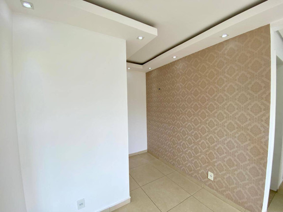 Imagem Apartamento com 2 Quartos à Venda, 45 m² em Jardim Mirante Dos Ovnis - Votorantim Imagem Apartamento com 2 Quartos à Venda, 45 m² em Jardim Mirante Dos Ovnis - Votorantim