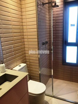 Imagem Apartamento com 3 Quartos à Venda, 105 m² em Jardim Das Acacias - São Paulo