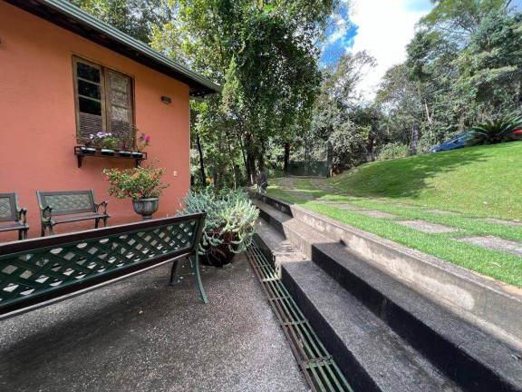 Imagem Casa de Condomínio com 5 Quartos à Venda, 250 m² em Condominio Jardins - Brumadinho Imagem Casa de Condomínio com 5 Quartos à Venda, 250 m² em Condominio Jardins - Brumadinho