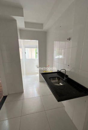 Imagem Apartamento com 2 Quartos à Venda, 50 m² em Parque Selecta - São Bernardo Do Campo Imagem Apartamento com 2 Quartos à Venda, 50 m² em Parque Selecta - São Bernardo Do Campo