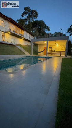 Imagem Casa com 4 Quartos à Venda, 300 m² em Ponte Alta - Atibaia Imagem Casa com 4 Quartos à Venda, 300 m² em Ponte Alta - Atibaia