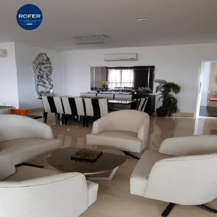 Imagem Apartamento com 3 Quartos à Venda, 297 m² em Jardim Anália Franco - São Paulo Imagem Apartamento com 3 Quartos à Venda, 297 m² em Jardim Anália Franco - São Paulo