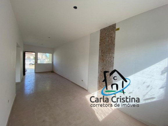 Imagem Casa com 2 Quartos à Venda, 56 m² em Ipanema - Pontal Do Paraná