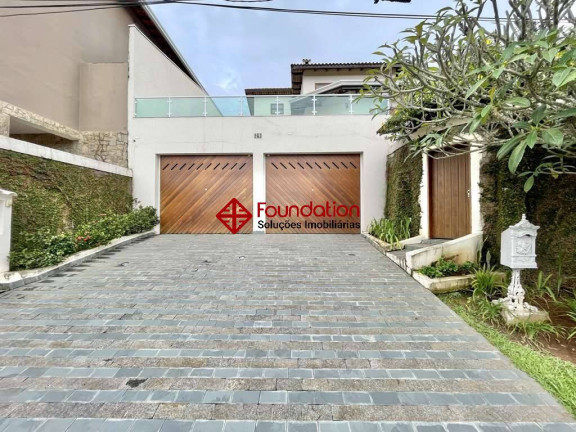Imagem Casa de Condomínio com 4 Quartos à Venda,  em Terras Do Madeira - Carapicuíba